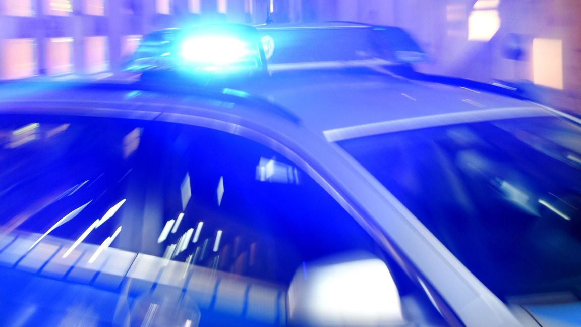 Bei den Tumulten in Berlin wurden 33 Polizisten verletzt. (Symbolbild)
