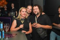 Gute Stimmung im neuen Club Domo,