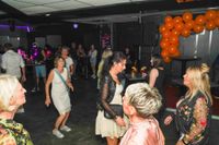 Gute Stimmung im neuen Club Domo,