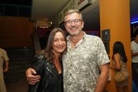 Gute Stimmung im neuen Club Domo,