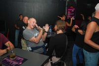 Gute Stimmung im neuen Club Domo,