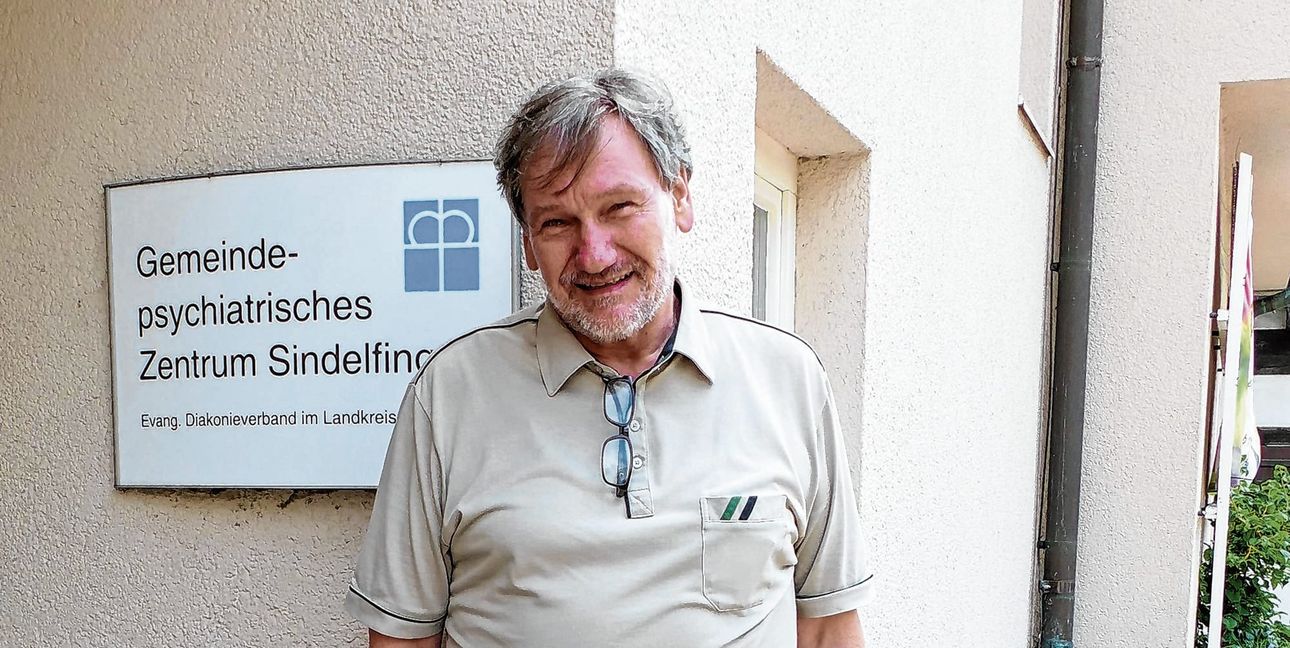 Martin Eitel.