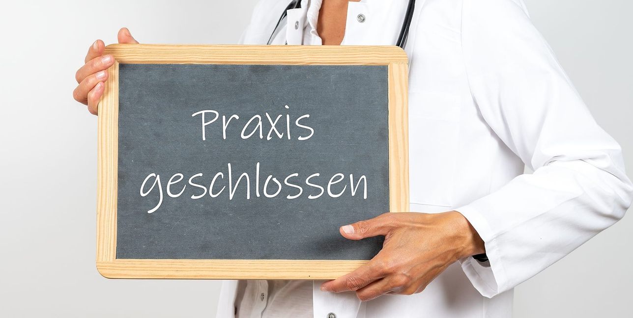 Ein Bild, das keiner sehen möchte.Bild: HNFOTO/Adobe Stock