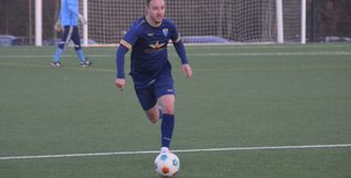 Steffen Hirth und der TV Darmsheim wollen ihre Spitzenposition in der Bezirksliga mit einem Heimsieg gegen den SV Bonlanden festigen.