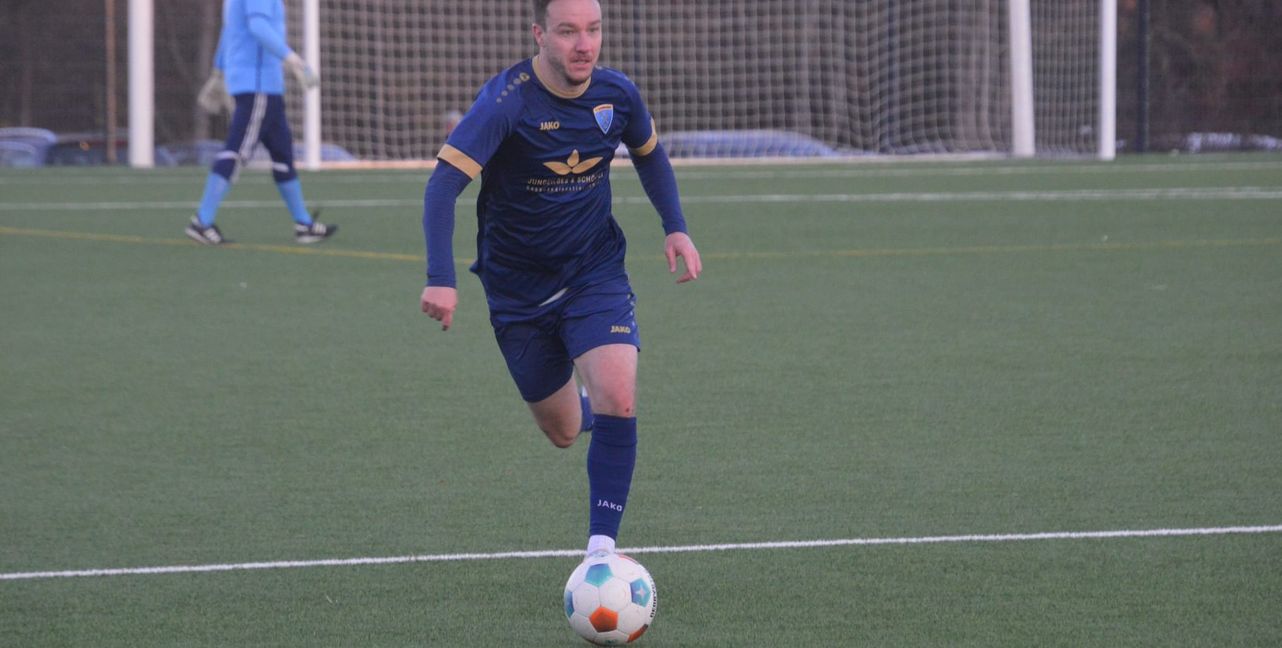 Steffen Hirth und der TV Darmsheim wollen ihre Spitzenposition in der Bezirksliga mit einem Heimsieg gegen den SV Bonlanden festigen.