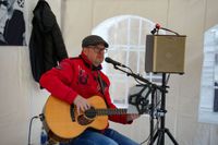 Beim Martinimarkt in Böblingen war viel geboten.