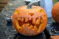 Beim Martinimarkt in Böblingen war viel geboten.