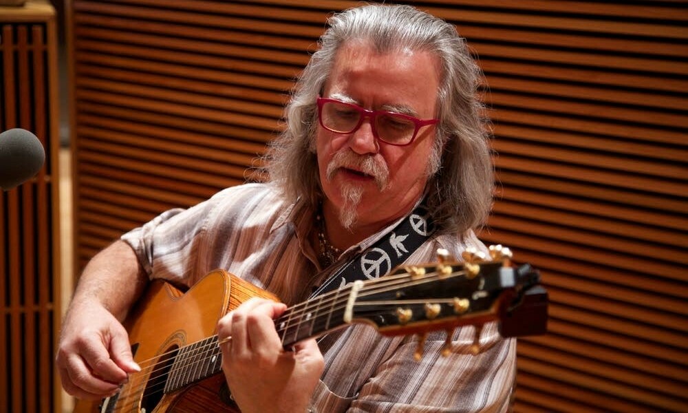 Tim Sparks.