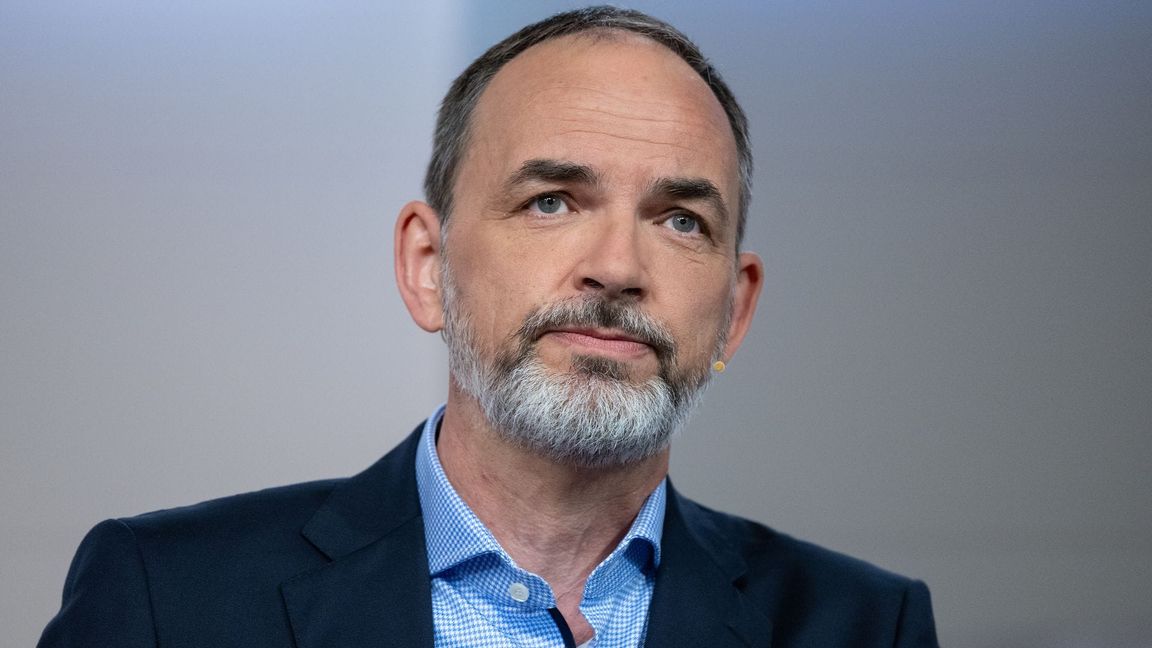 Der Leiter der Hamburger BAT-Stiftung für Zukunftsfragen, Prof. Ulrich Reinhardt, warnt davor, große Probleme als unlösbar darzustellen. (Archivbild)