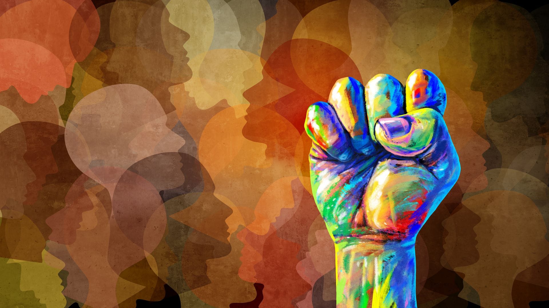 Die Gesellschaft wird vielstimmiger – wird sie auch intoleranter?