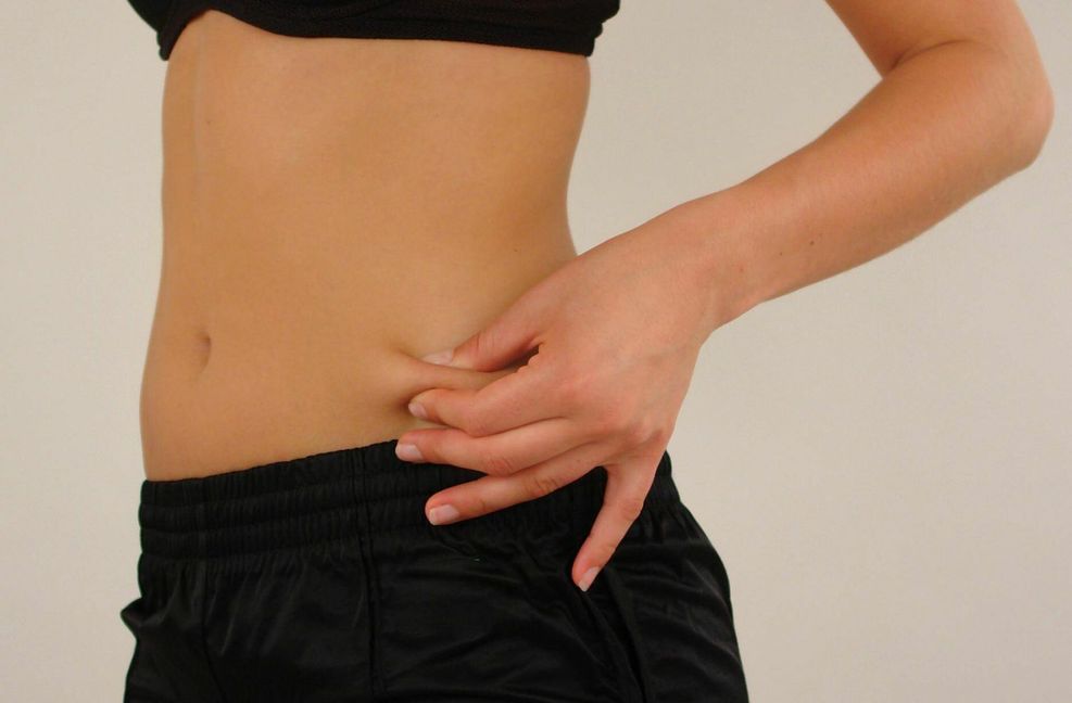 Bin ich zu dick? Auch im Spitzensport leiden viele jungen Athletinnen an Essstörungen.