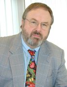 Walter Vaas im Jahr 2000.