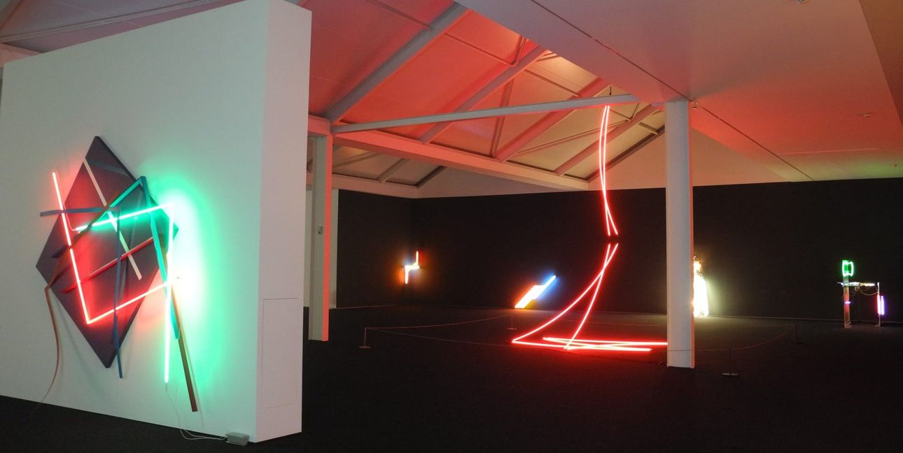 Die Ausstellung im Schauwerk wird am Sonntag um 11.30 Uhr eröffnet.