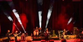 Am 26. Dezember 2023 fand die bislang letzte Sindelfinger Weihnachtssession statt. 2024 wurde pausiert.