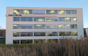 Beim Ehninger Ingenieurdienstleister Bertrandt AG sieht man nach zwei Verlustjahren wieder Licht am Ende des Tunnels.