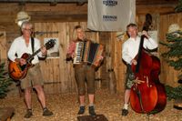 Der Sindelfinger Hüttenzauber ist eröffnet.