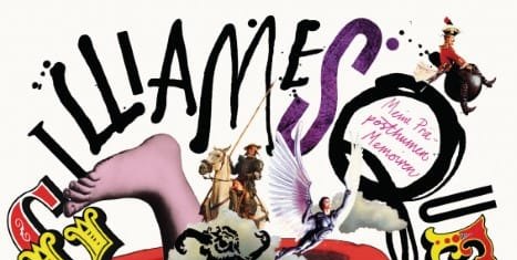 Terry Gilliam: Gilliamesque