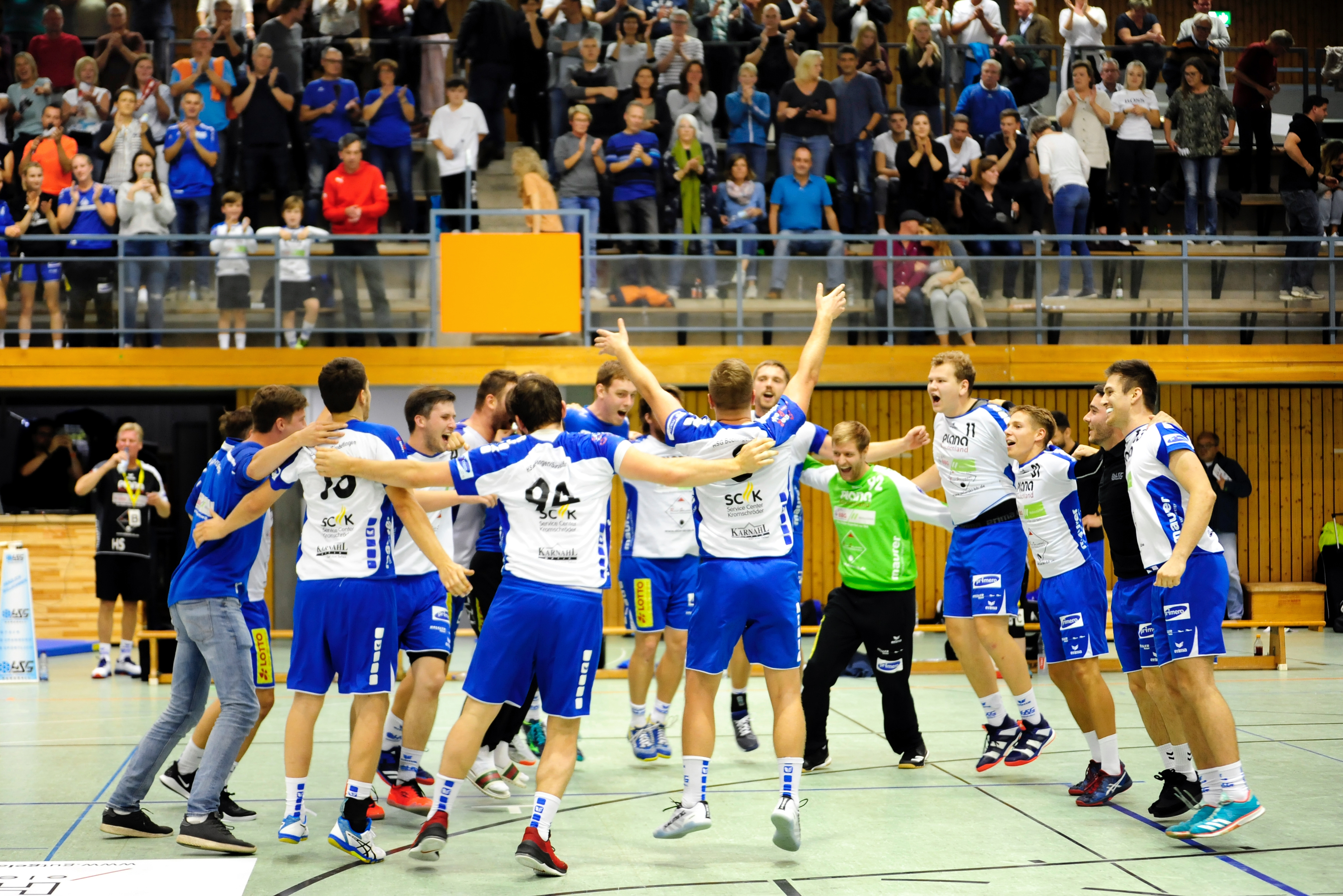 28.9.19 HSG BB Sifi