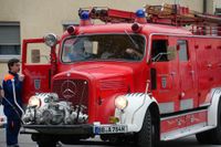 Gut besuchter Tag der offenen Tür bei der Sindelfinger Feuerwehr.
