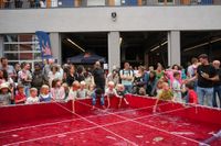 Gut besuchter Tag der offenen Tür bei der Sindelfinger Feuerwehr.