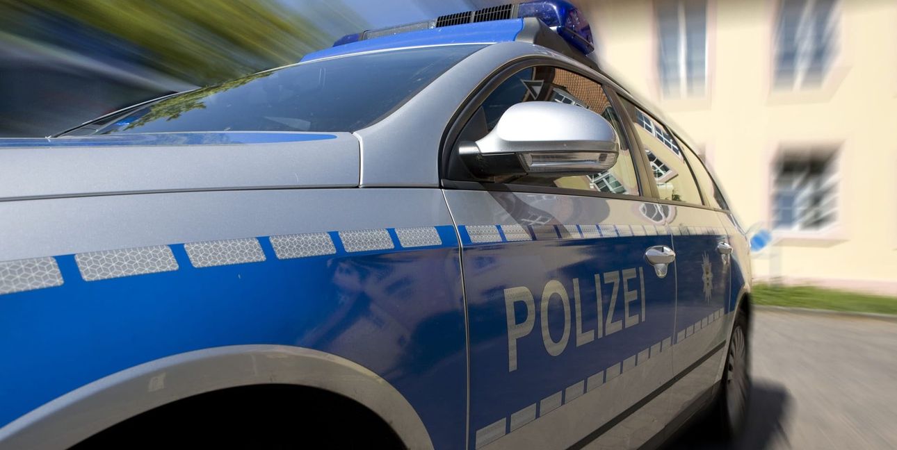 Der 47-Jährige sorgte am Mittwochmittag für einen Polizeieinsatz in Rutesheim.