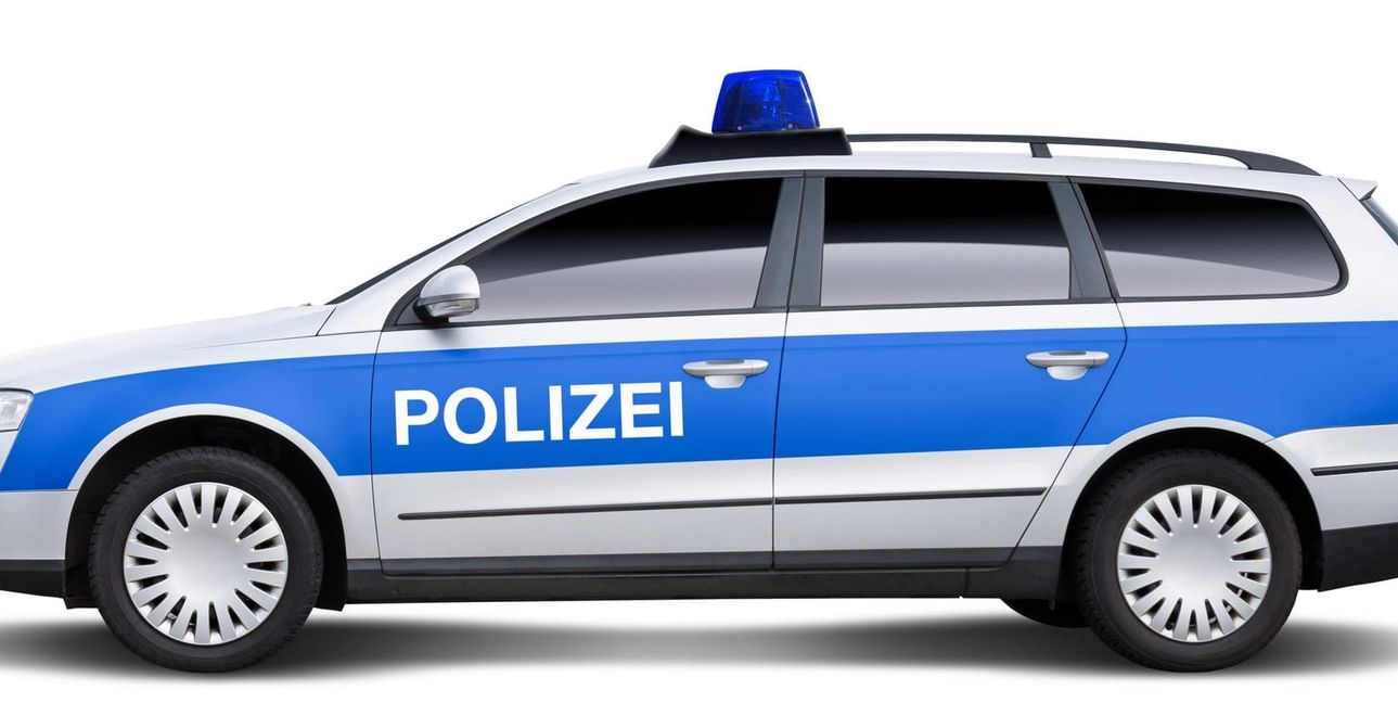 Die Polizei bittet um Mithilfe