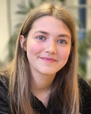 Anabel Onhaus will jetzt mit ihrem ersten eigenen Song durchstarten.