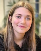 Anabel Onhaus will jetzt mit ihrem ersten eigenen Song durchstarten.