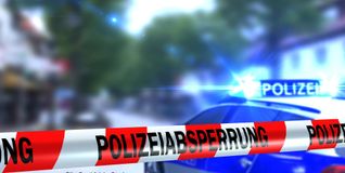 Die Polizei bittet um Mithilfe