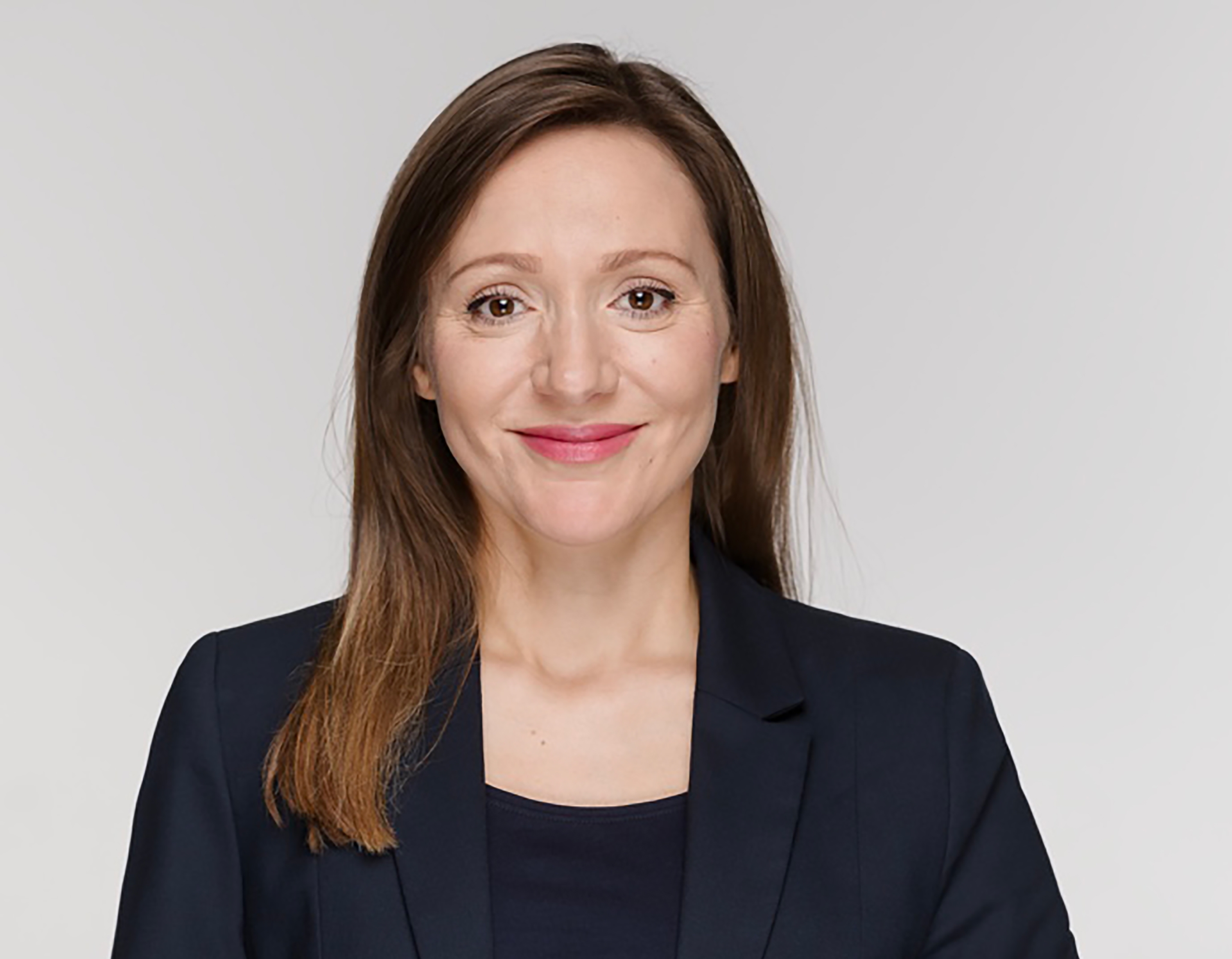Jasmina Hostert