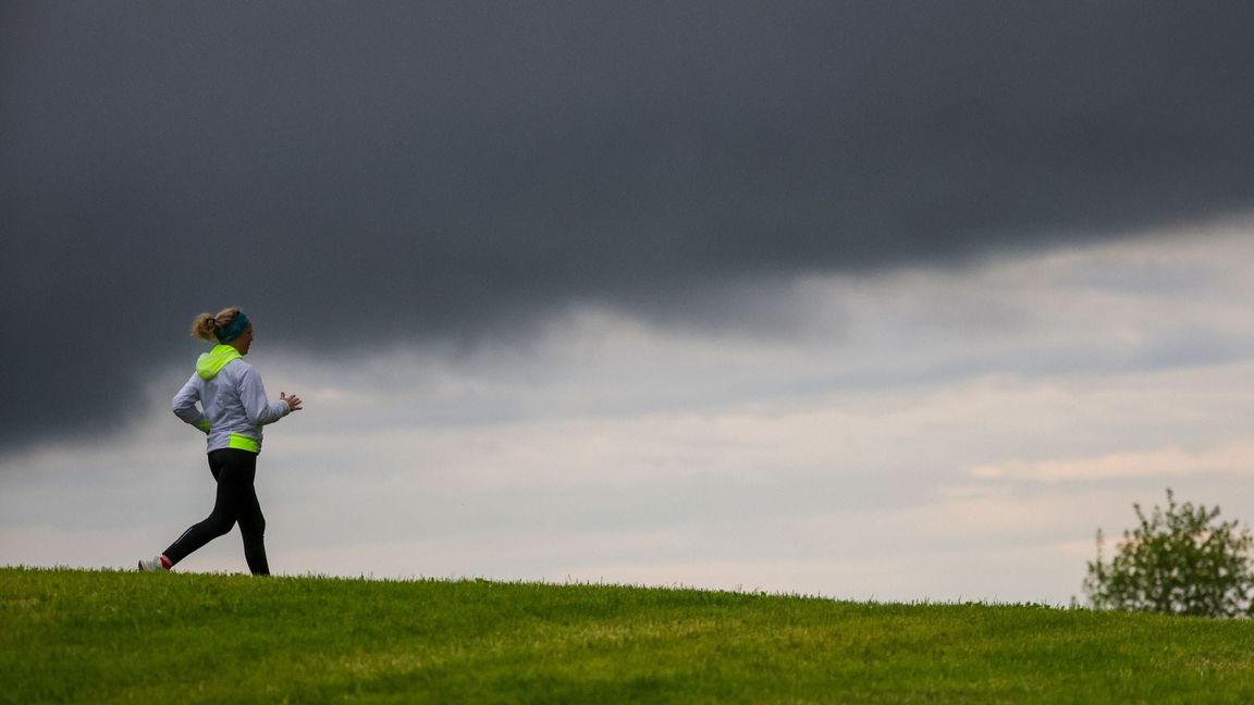 In Baden-Württemberg ist ein Wetterwechsel im Anmarsch. (Symbolbild)