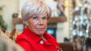 Die gestorbene Schauspielerin Ingrid van Bergen möchte keine Beerdigung. (Archivfoto)