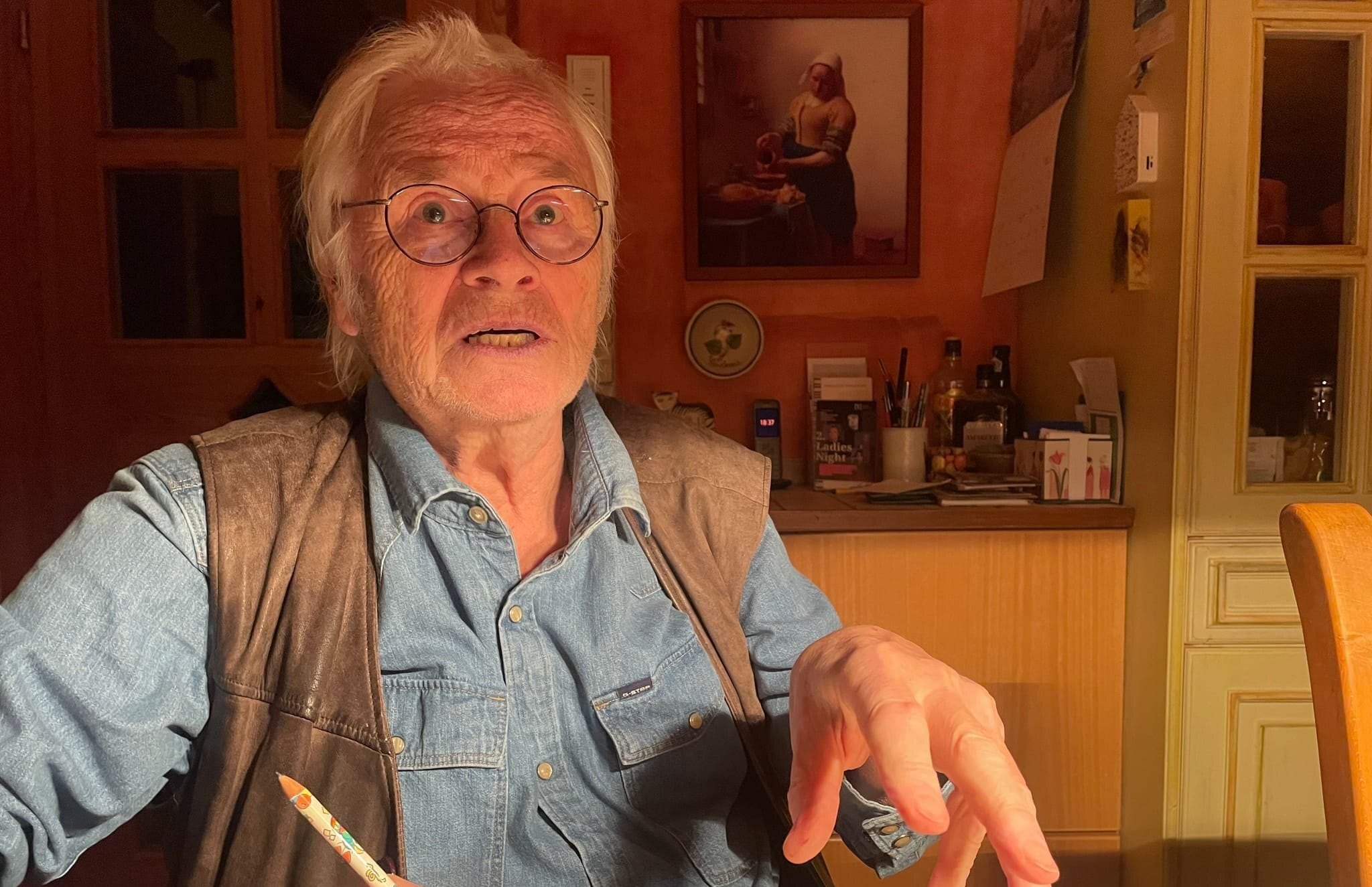 Klaus Philippscheck