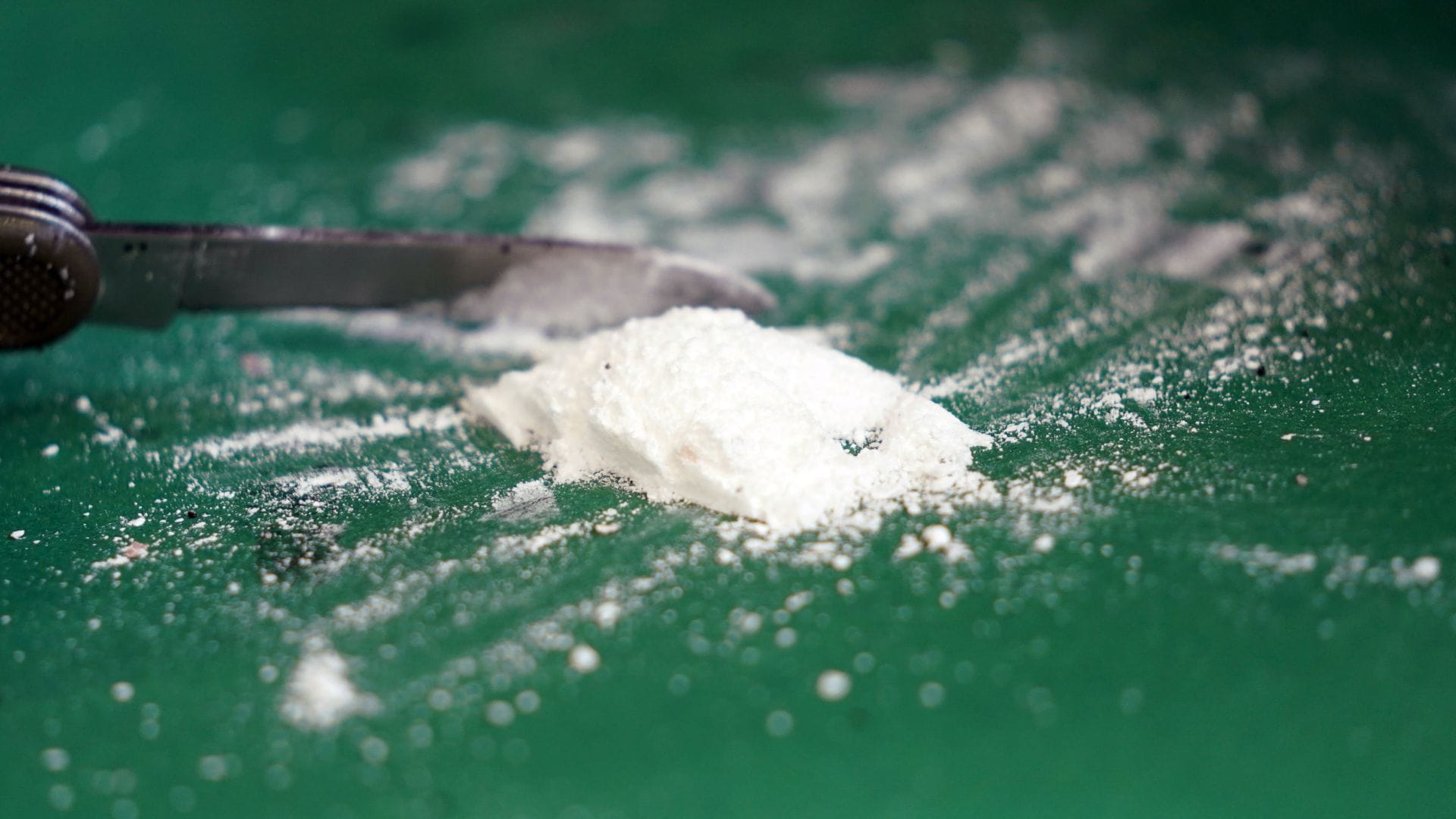 Andere Bundesländer sind beim „Drug Checking“ schon weiter (Symbolbild).