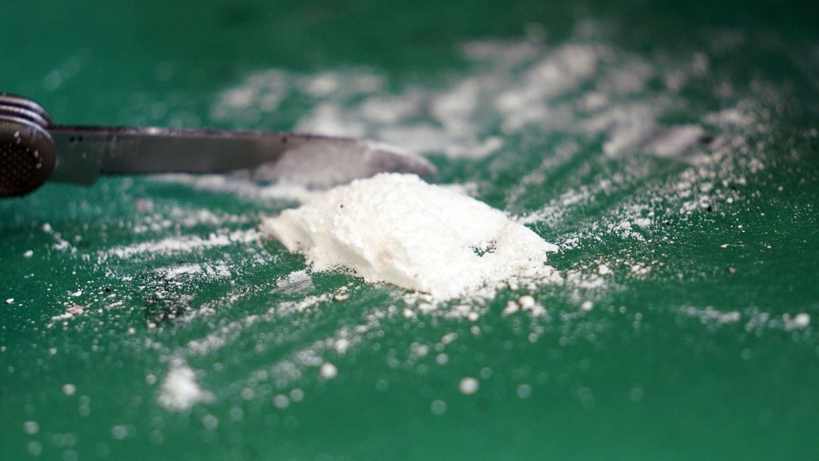 Andere Bundesländer sind beim „Drug Checking“ schon weiter (Symbolbild).