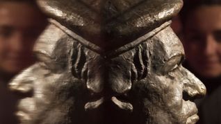 In Wittenberg begann, was die Welt verändern sollte: Am 31. Oktober 1517 veröffentlichte Martin Luther seine berühmten 95 Thesen, mit denen er das abendländische Kirchengebäude aus den Angeln hob.