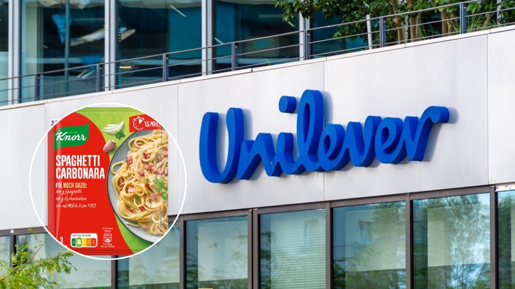 Knorr recall: Heilbronn now also affected