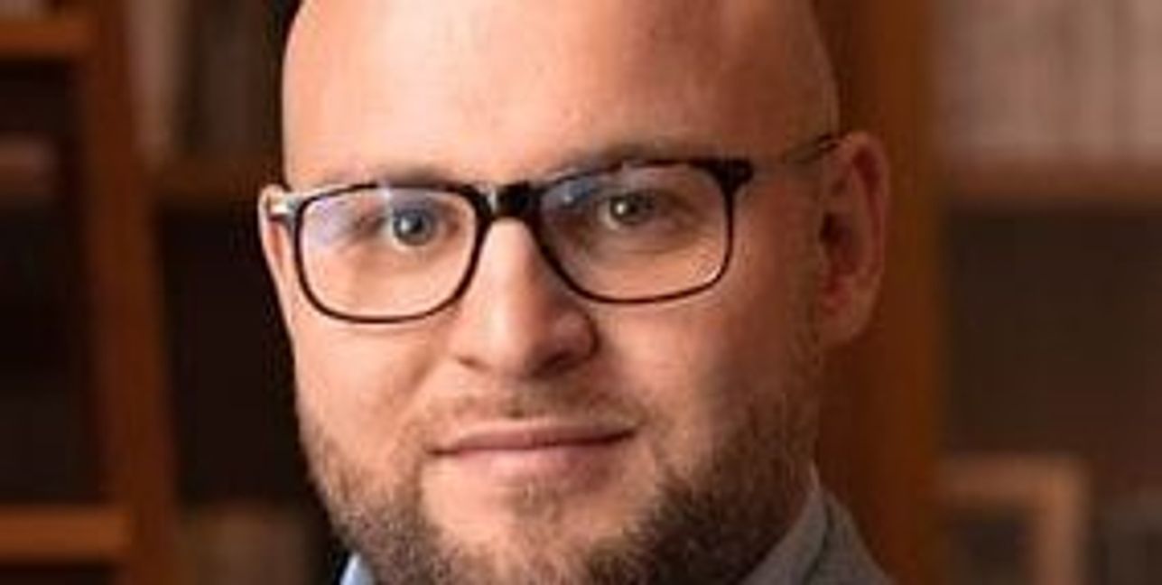 Markus Frohnmaier.