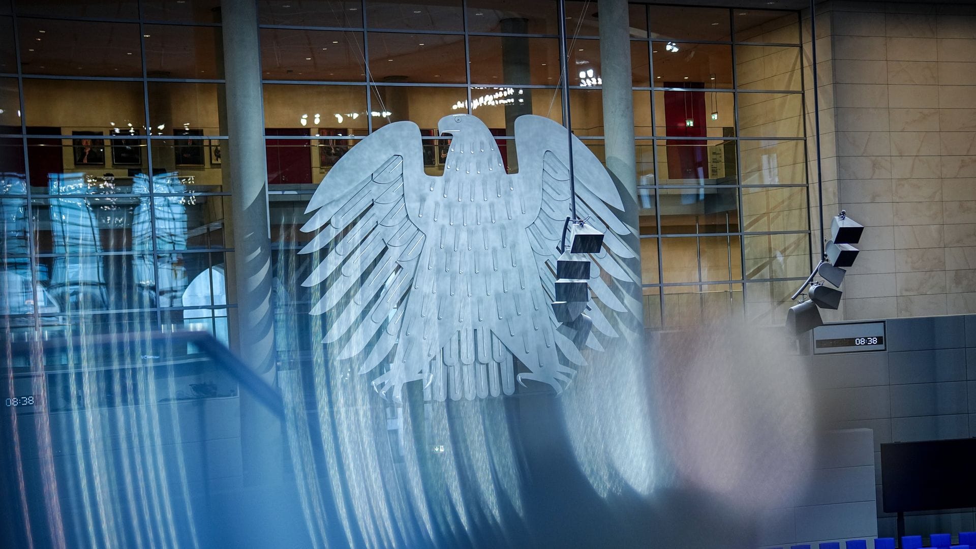 Die Abstimmung am Mittwoch hatte zum Eklat im Bundestag geführt - was passiert heute?