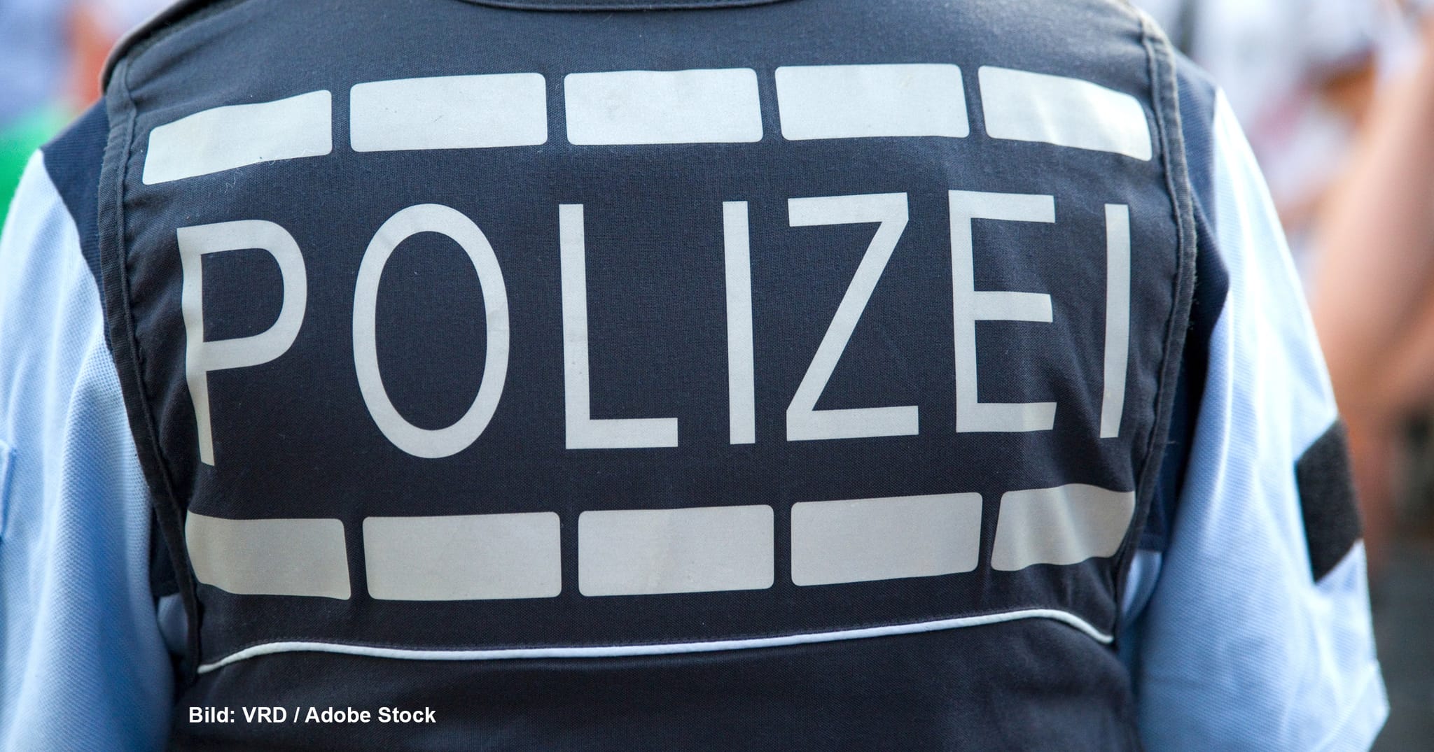 Die Polizei bittet um Hinweise.