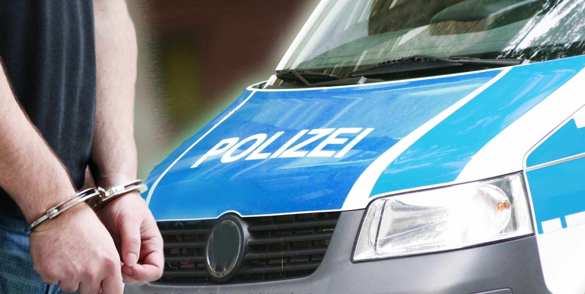 Die Nacht verbrachte der Mann in einer Gewahrsamseinrichtung des Polizeireviers Sindelfingen.