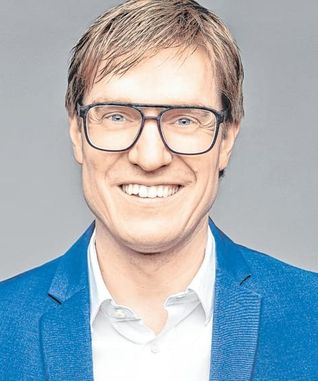 Markus Kleemann.