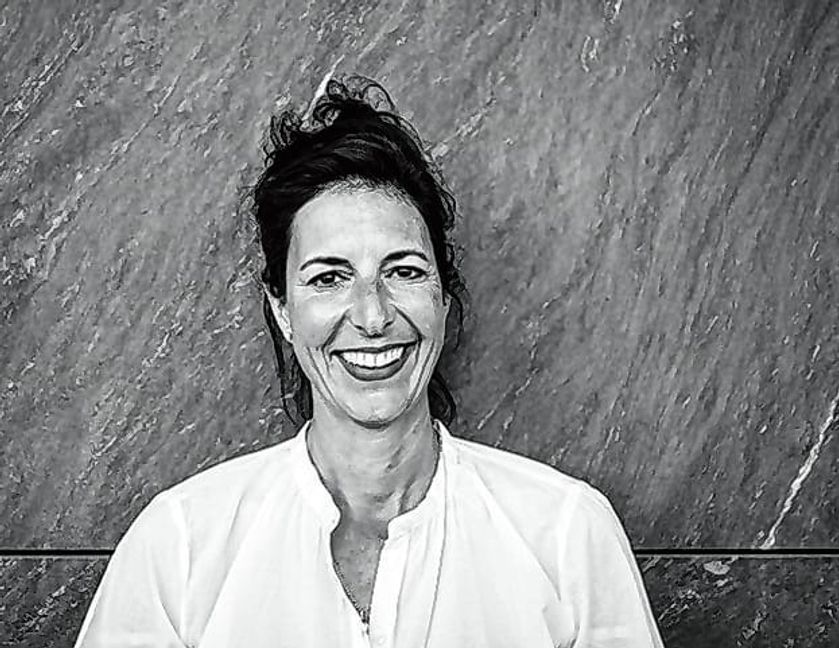 Lucinde Hutzenlaub