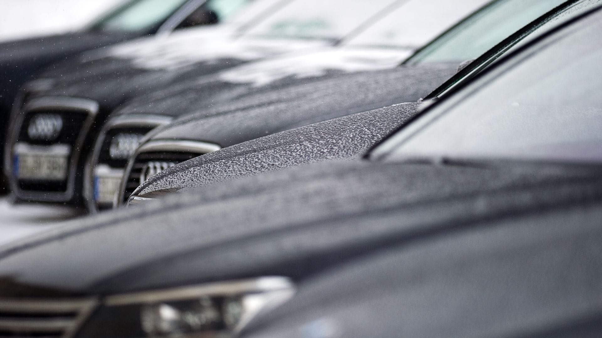 Die Bundesregierung will E-Autos als Dienstwagen attraktiver machen.