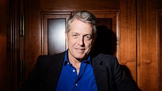 Hugh Grant wird 65 Jahre alt.