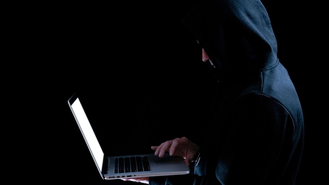 Cyberkriminelle haben im Netz Millionen Daten gestohlen (Symbolbild).