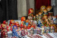 Kerzen, Mandeln und Tannenduft beim Böblinger Adventszauber.