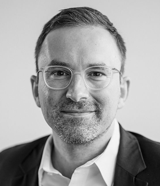 Tobias Meigel. Bild: Bernhard Kahrmann/z