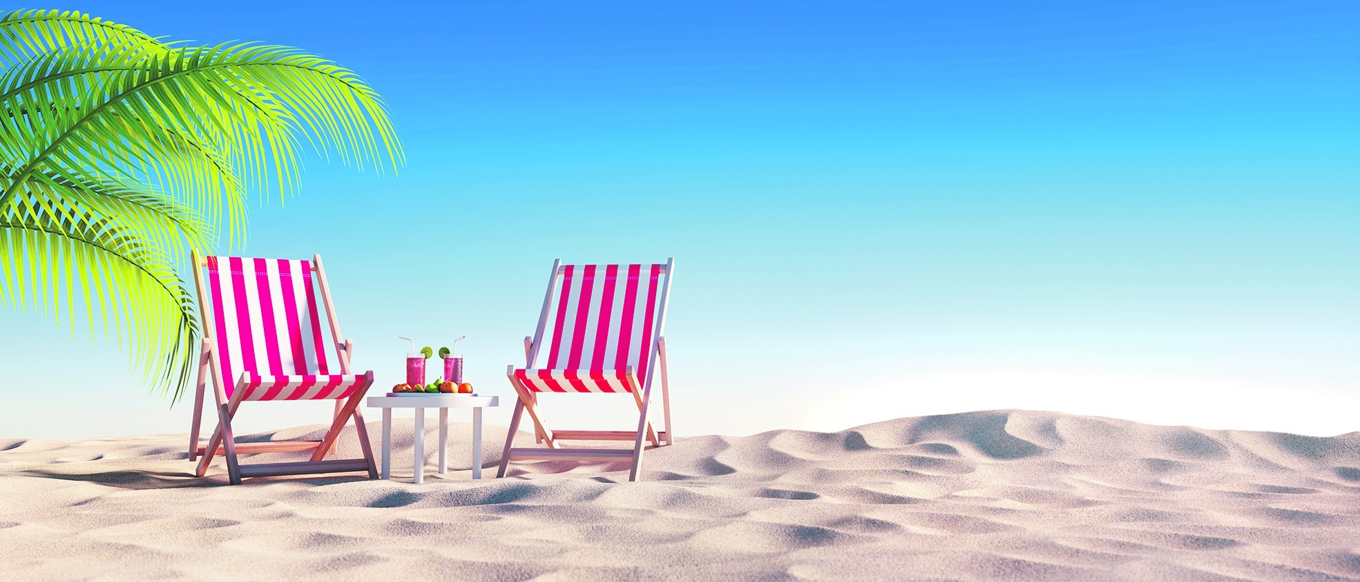 Der Strandsommer in der Keplerstadt beginnt am 13. Juli und dauert dann fünf Wochen.  Bild: peterschreiber.media / Adobe Stock