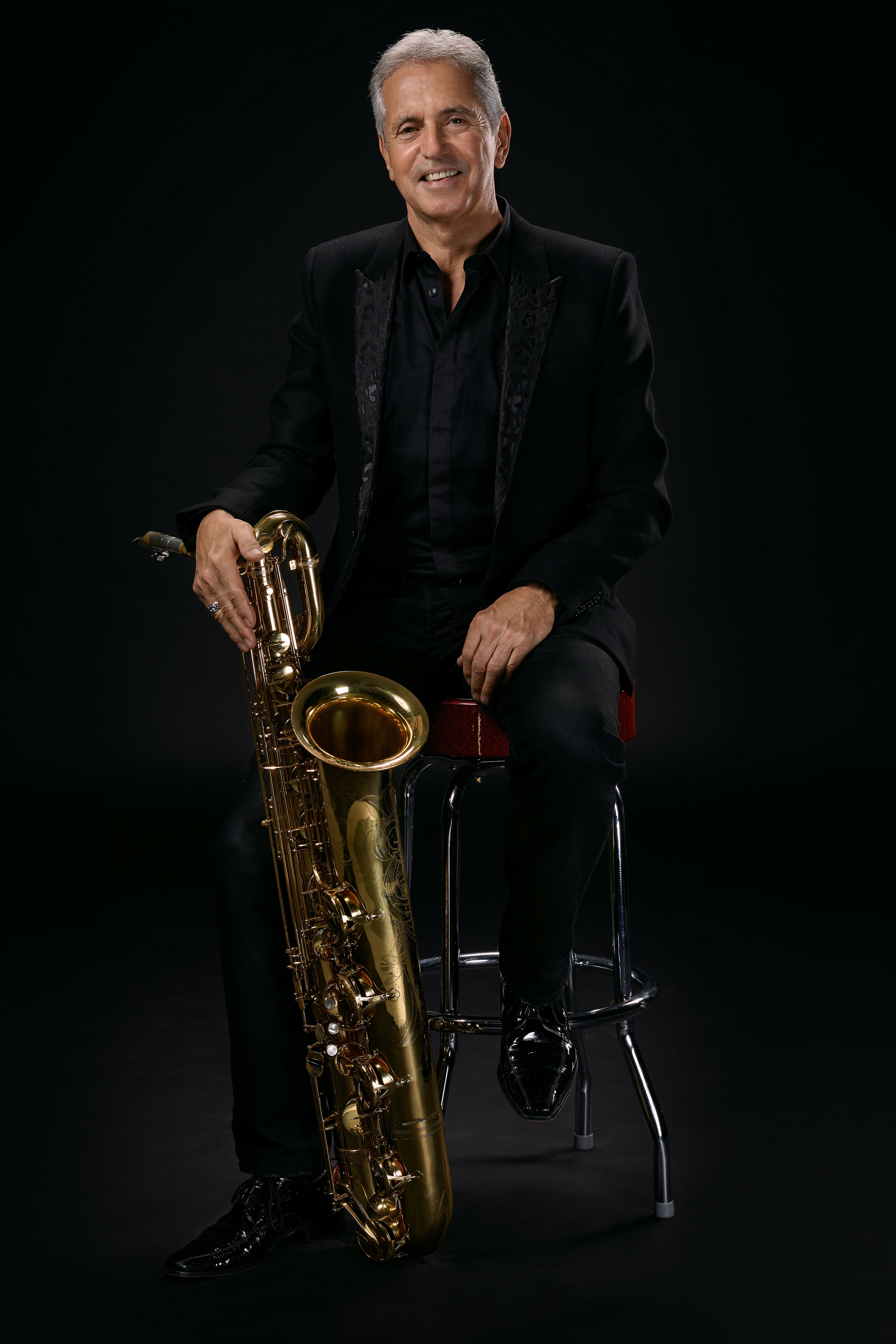 Klauss Gassmann. Bild: z